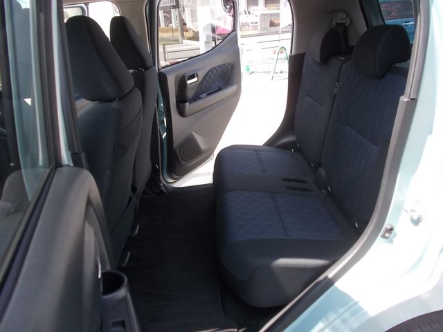 NISSAN DAYZ 4WD 2023 Image 31