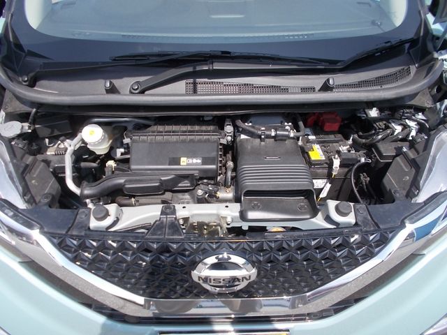 NISSAN DAYZ 4WD 2023 Image 31