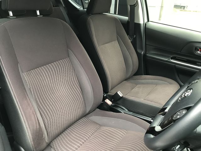 TOYOTA AQUA 2018 Image 31