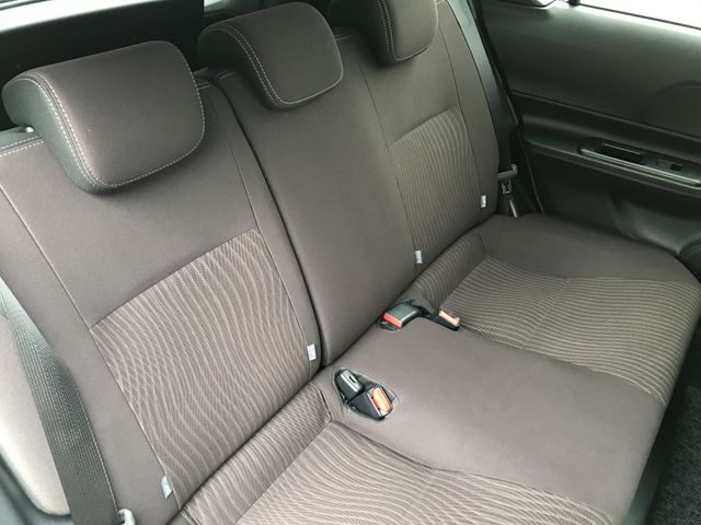 TOYOTA AQUA 2018 Image 31