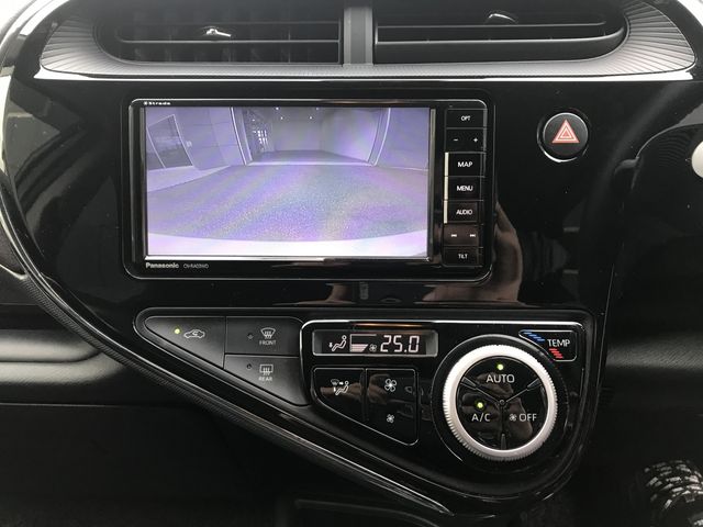 TOYOTA AQUA 2018 Image 31