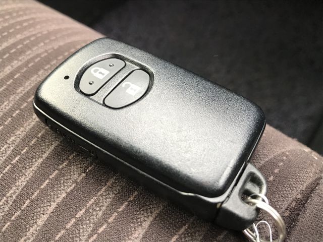 TOYOTA AQUA 2018 Image 31