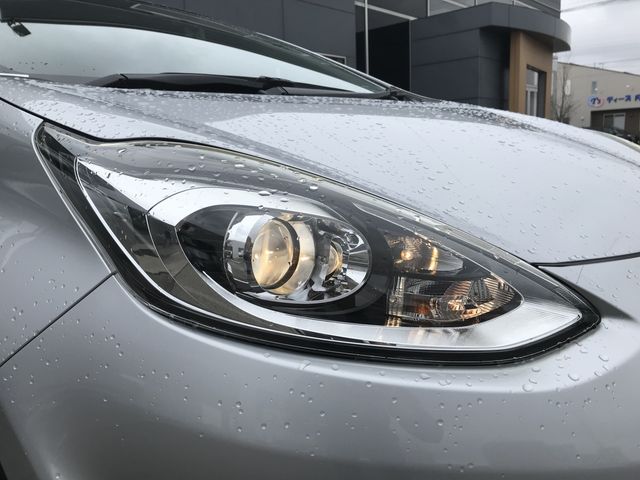 TOYOTA AQUA 2018 Image 31