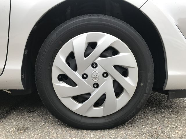 TOYOTA AQUA 2018 Image 31