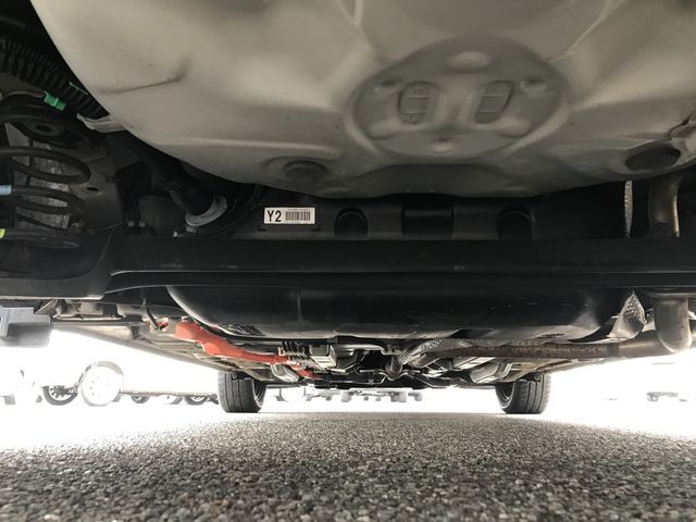 TOYOTA AQUA 2018 Image 31