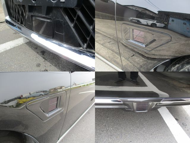 TOYOTA LEXUS LS500H 4WD 2022 Image 31