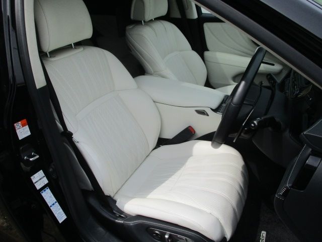 TOYOTA LEXUS LS500H 4WD 2022 Image 31