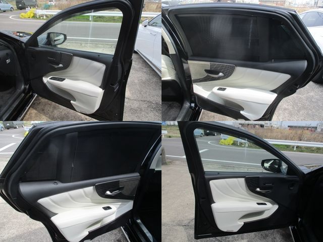 TOYOTA LEXUS LS500H 4WD 2022 Image 31