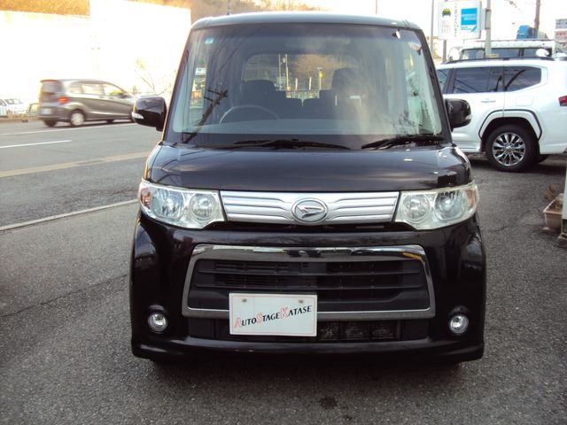 DAIHATSU TANTO CUSTOM 2011 Image 31