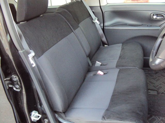 DAIHATSU TANTO CUSTOM 2011 Image 31