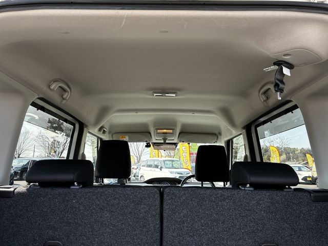 SUZUKI SOLIO BANDIT 2018 Image 31