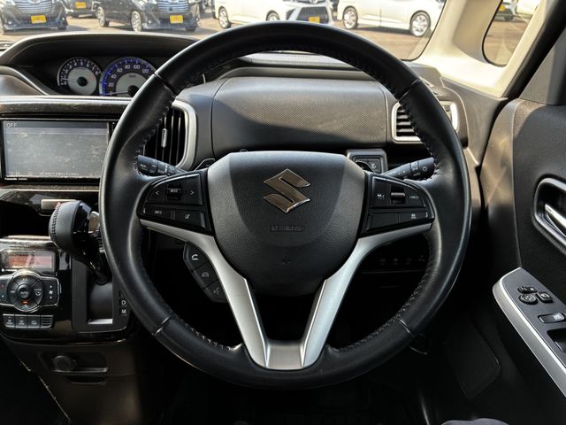 SUZUKI SOLIO BANDIT 2018 Image 31