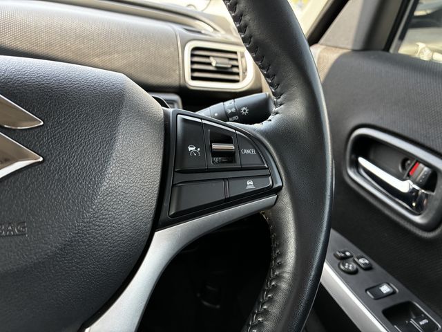 SUZUKI SOLIO BANDIT 2018 Image 31