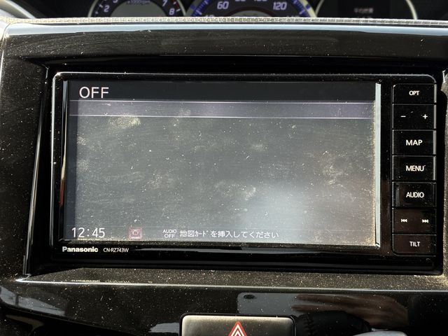 SUZUKI SOLIO BANDIT 2018 Image 31