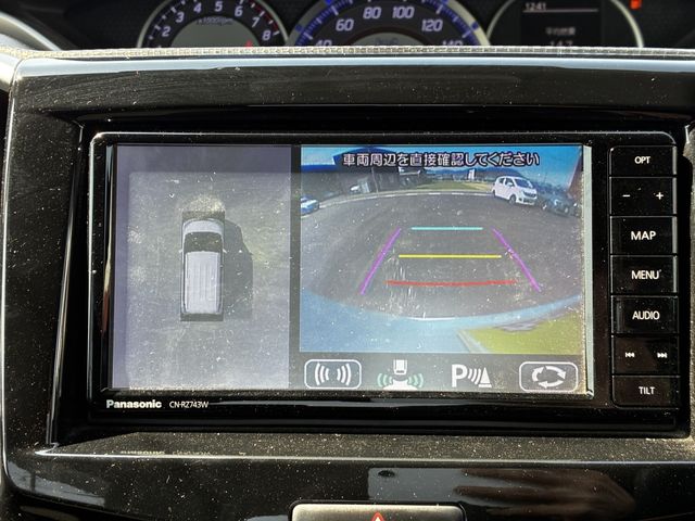 SUZUKI SOLIO BANDIT 2018 Image 31