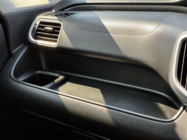 SUZUKI SOLIO BANDIT 2018 Image 31