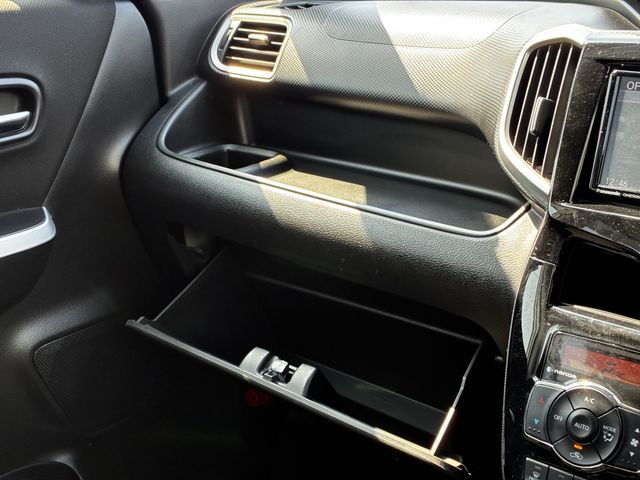 SUZUKI SOLIO BANDIT 2018 Image 31