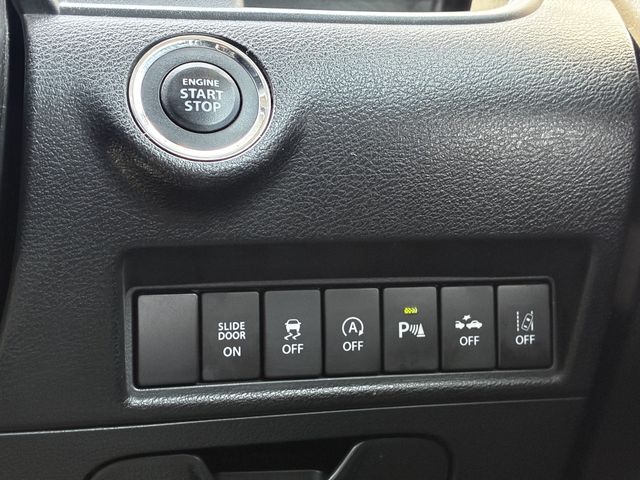 SUZUKI SOLIO BANDIT 2018 Image 31