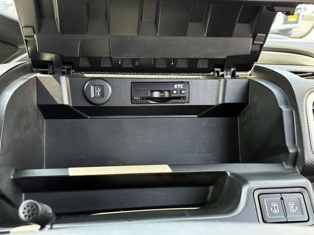 SUZUKI SOLIO BANDIT 2018 Image 31