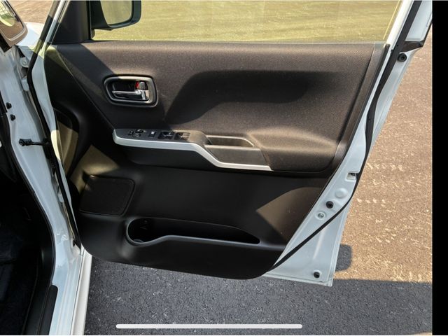 SUZUKI SOLIO BANDIT 2018 Image 31