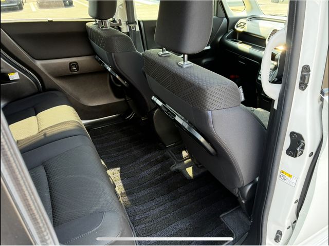 SUZUKI SOLIO BANDIT 2018 Image 31