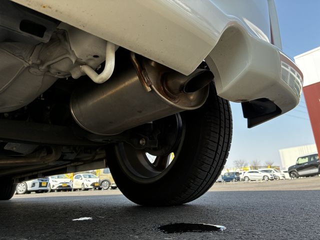 SUZUKI SOLIO BANDIT 2018 Image 31