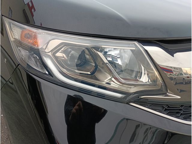 HONDA STEPWAGON SPADA 2015 Image 31