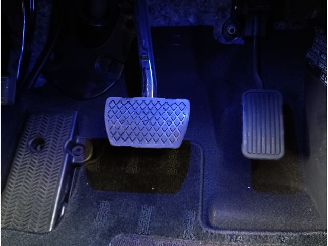 HONDA STEPWAGON SPADA 2015 Image 31