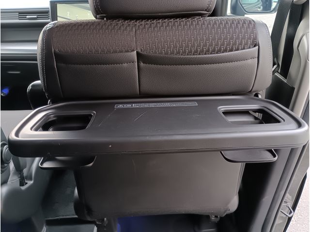 HONDA STEPWAGON SPADA 2015 Image 31