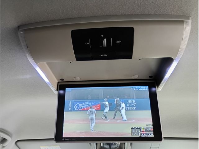 HONDA STEPWAGON SPADA 2015 Image 31