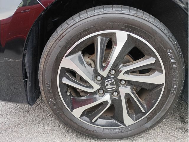 HONDA STEPWAGON SPADA 2015 Image 31