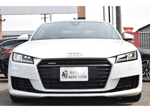 AUDI TT COUPE 2017 Image 31