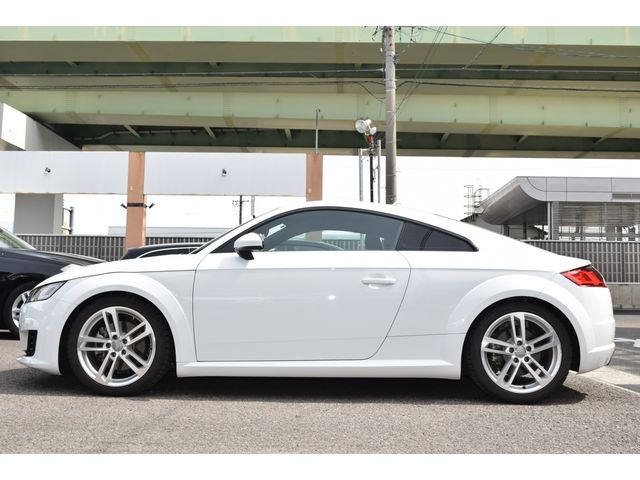 AUDI TT COUPE 2017 Image 31