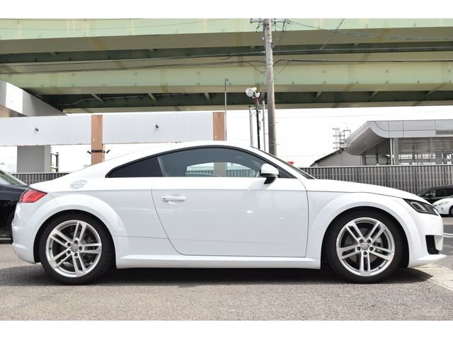 AUDI TT COUPE 2017 Image 31