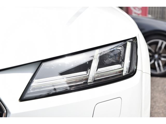 AUDI TT COUPE 2017 Image 31