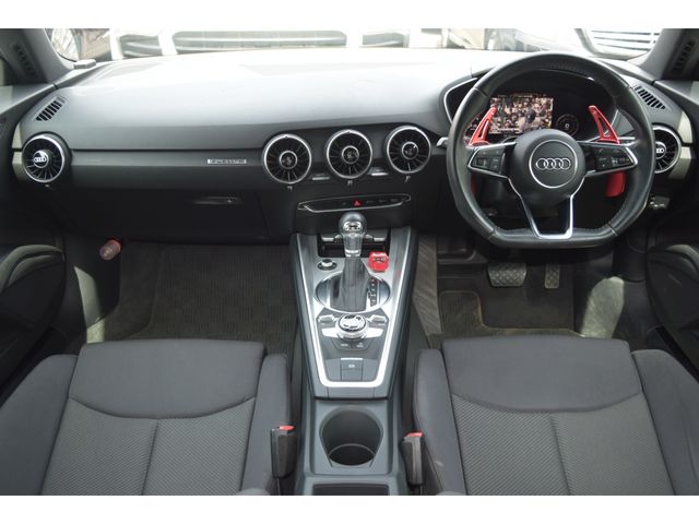 AUDI TT COUPE 2017 Image 31