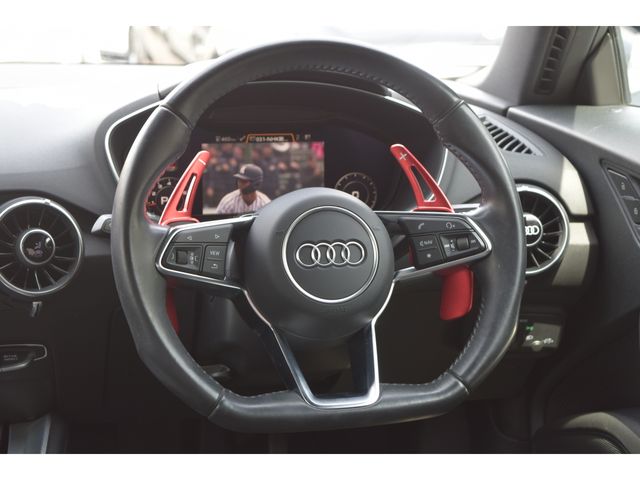 AUDI TT COUPE 2017 Image 31