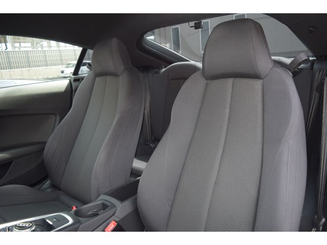 AUDI TT COUPE 2017 Image 31