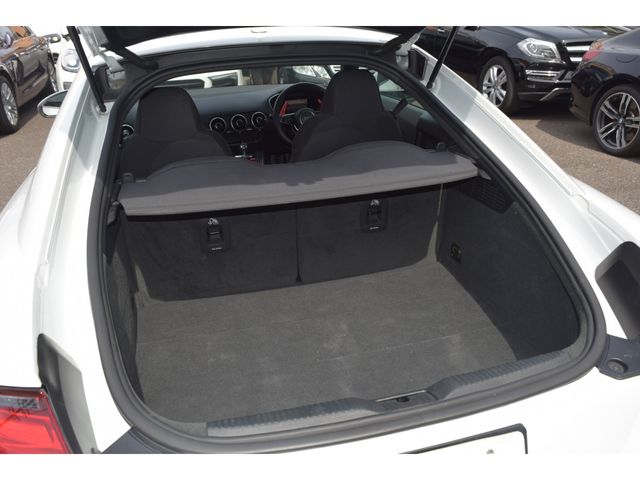 AUDI TT COUPE 2017 Image 31