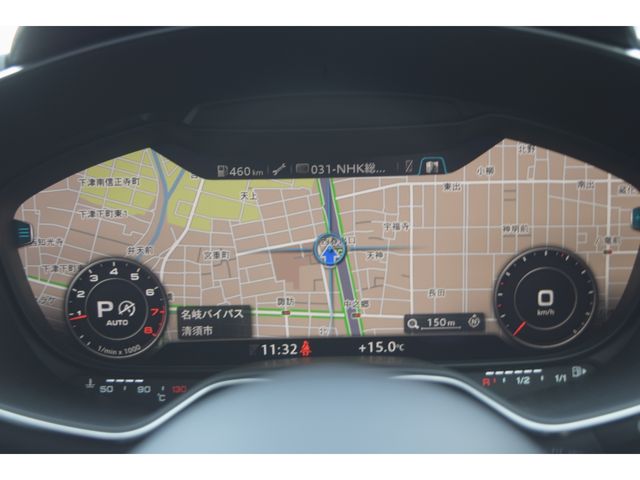 AUDI TT COUPE 2017 Image 31