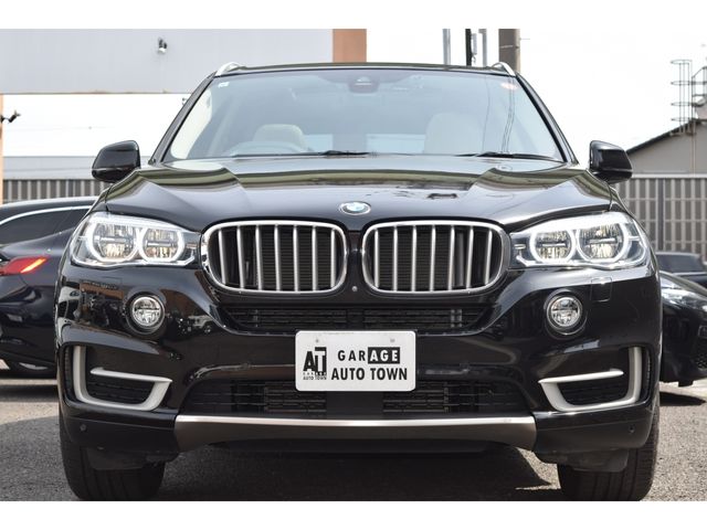 BMW X5 2017 Image 31