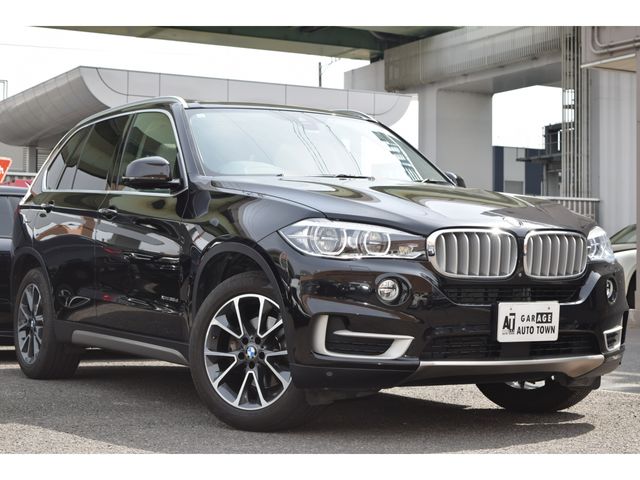 BMW X5 2017 Image 31