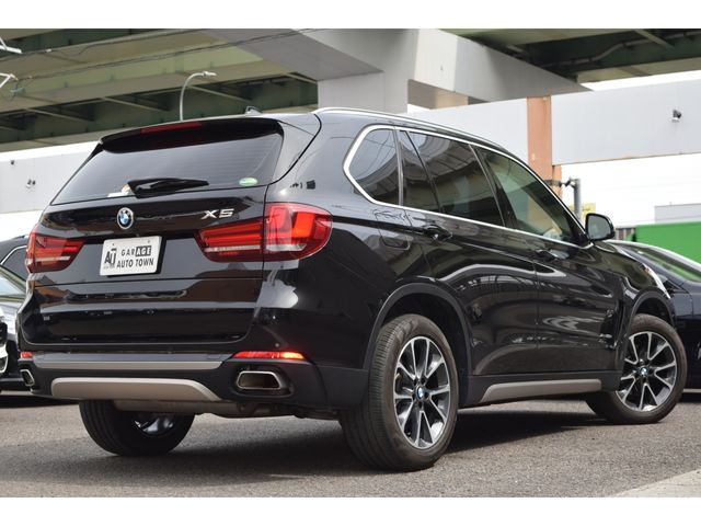 BMW X5 2017 Image 31