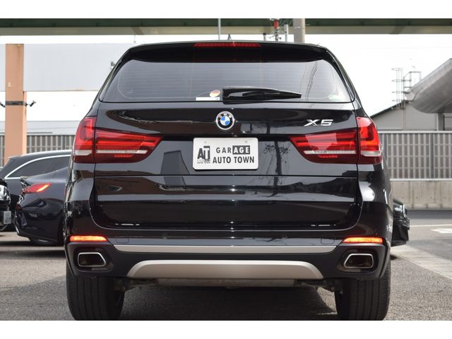 BMW X5 2017 Image 31