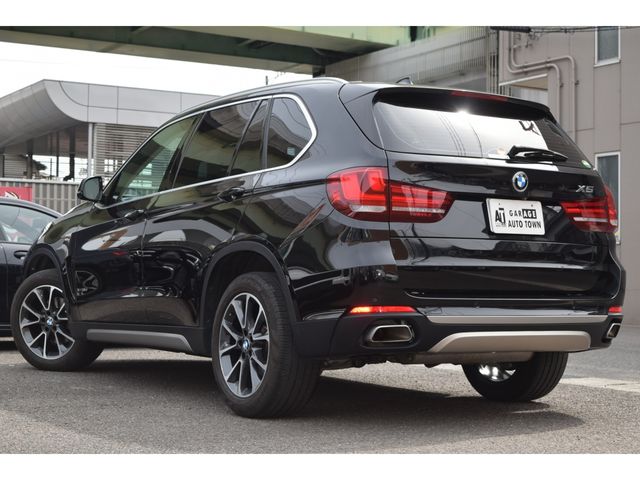 BMW X5 2017 Image 31