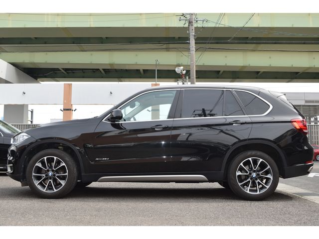 BMW X5 2017 Image 31