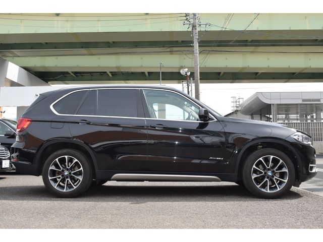 BMW X5 2017 Image 31