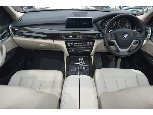 BMW X5 2017 Image 31
