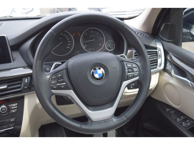 BMW X5 2017 Image 31