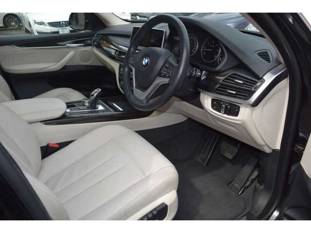 BMW X5 2017 Image 31